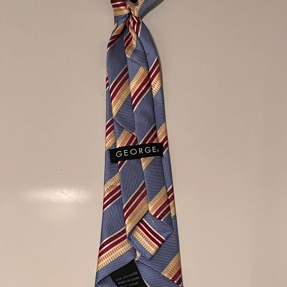Boys Dress Tie